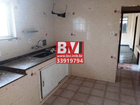 Imagem Casa com 3 Quartos à Venda, 140 m² em Vista Alegre - Rio De Janeiro Imagem Casa com 3 Quartos à Venda, 140 m² em Vista Alegre - Rio De Janeiro