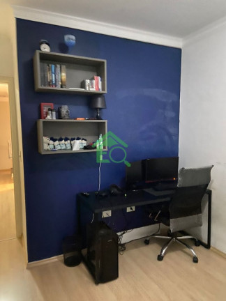 Imagem Sobrado com 3 Quartos à Venda, 105 m² em Jardim Luanda - São Paulo Imagem Sobrado com 3 Quartos à Venda, 105 m² em Jardim Luanda - São Paulo