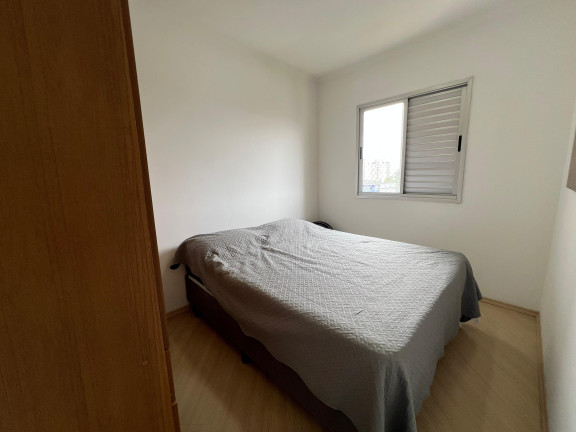 Imagem Imóvel com 2 Quartos à Venda, 50 m² em Taboão - São Bernardo Do Campo
