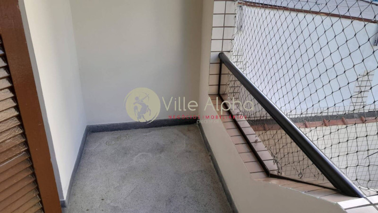 Imagem Apartamento com 2 Quartos à Venda, 65 m² em Embare - Santos