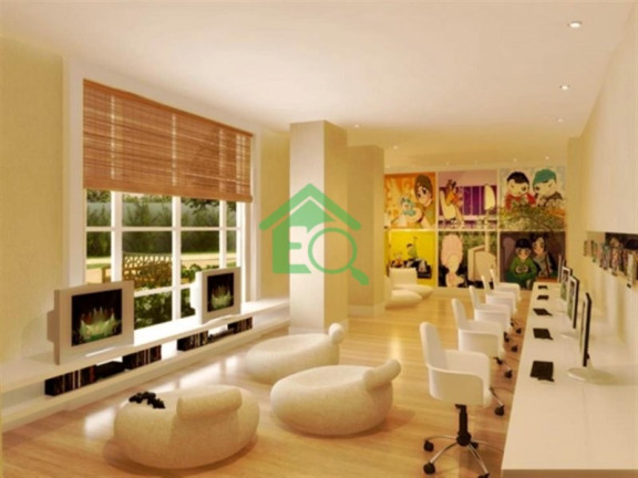 Imagem Apartamento com 3 Quartos à Venda, 163 m² em Jardim Campo Grande - São Paulo Imagem Apartamento com 3 Quartos à Venda, 163 m² em Jardim Campo Grande - São Paulo