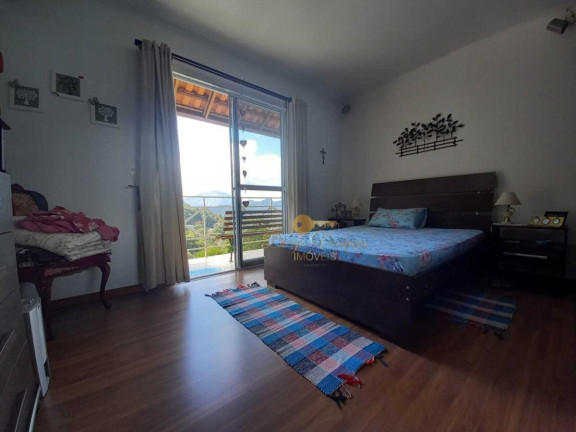 Imagem Casa com 3 Quartos à Venda, 80 m² em Cascata Dos Amores - Teresópolis Imagem Casa com 3 Quartos à Venda, 80 m² em Cascata Dos Amores - Teresópolis
