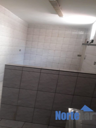 Imagem Casa com 1 Quarto para Alugar, 40 m² em Jardim Guarani - São Paulo