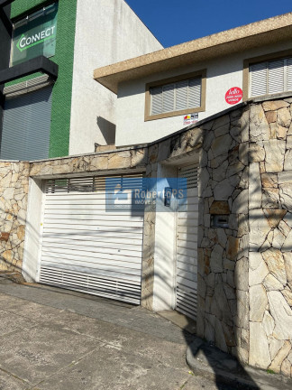 Imóvel à Venda ou Locação, 729 m² em Tatuaé - São Paulo