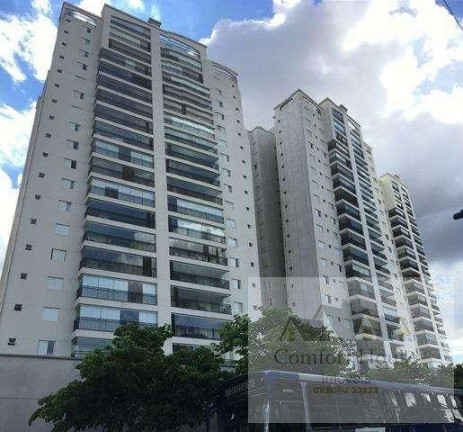 Imagem Apartamento com 3 Quartos à Venda, 102 m² em Santa Paula - São Caetano Do Sul Imagem Apartamento com 3 Quartos à Venda, 102 m² em Santa Paula - São Caetano Do Sul