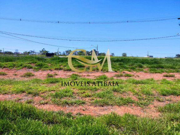 Imagem Terreno à Venda, 542 m² em Tanque - Atibaia