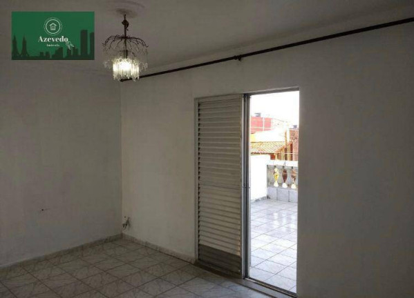 Imagem Sobrado com 3 Quartos à Venda, 194 m² em Jardim Presidente Dutra - Guarulhos Imagem Sobrado com 3 Quartos à Venda, 194 m² em Jardim Presidente Dutra - Guarulhos