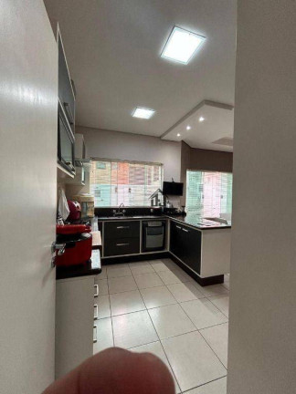 Imagem Casa com 4 Quartos à Venda ou Locação, 353 m² em Condomínio Granja Olga Iii - Sorocaba Imagem Casa com 4 Quartos à Venda ou Locação, 353 m² em Condomínio Granja Olga Iii - Sorocaba