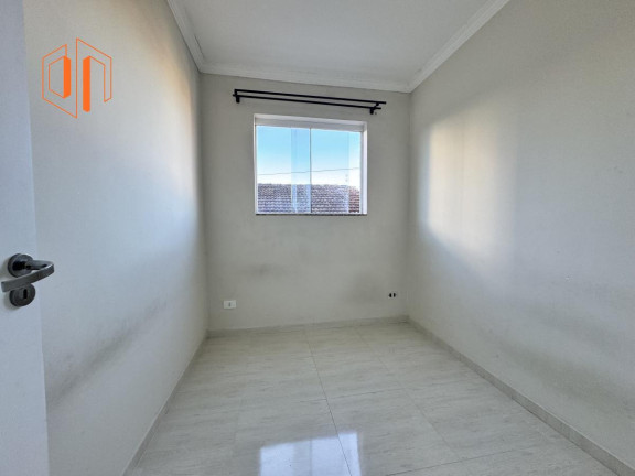Imagem Apartamento com 2 Quartos à Venda, 52 m² em Boneca Do Iguaçu - São José Dos Pinhais