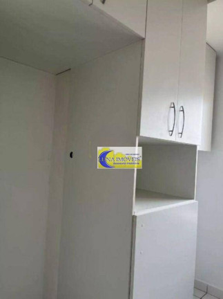 Imagem Apartamento com 2 Quartos à Venda, 54 m² em Jardim Olavo Bilac - São Bernardo Do Campo Imagem Apartamento com 2 Quartos à Venda, 54 m² em Jardim Olavo Bilac - São Bernardo Do Campo