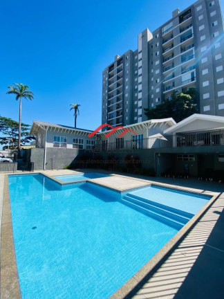 Apartamento com 2 Quartos à Venda, 52 m² em Chácara Bela Vista - Sumaré