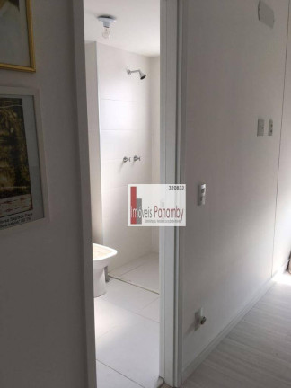 Imagem Apartamento com 3 Quartos à Venda, 162 m² em Vila Dom Pedro I - São Paulo