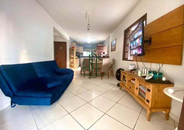 Imagem Casa com 2 Quartos à Venda, 108 m² em Balneário Jardim Pérola Do Atlântico - Itapoá
