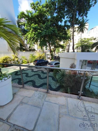 Imagem Apartamento com 3 Quartos à Venda, 154 m² em Barra - Salvador Imagem Apartamento com 3 Quartos à Venda, 154 m² em Barra - Salvador