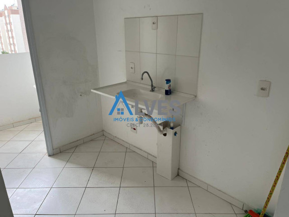 Imagem Apartamento com 2 Quartos à Venda, 44 m² em São Bernardo Do Campo Imagem Apartamento com 2 Quartos à Venda, 44 m² em São Bernardo Do Campo