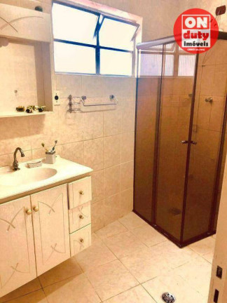 Imagem Apartamento com 2 Quartos à Venda, 133 m² em Marapé - Santos Imagem Apartamento com 2 Quartos à Venda, 133 m² em Marapé - Santos