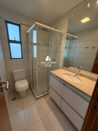 Imagem Apartamento com 3 Quartos à Venda, 112 m² em Tirol - Natal Imagem Apartamento com 3 Quartos à Venda, 112 m² em Tirol - Natal