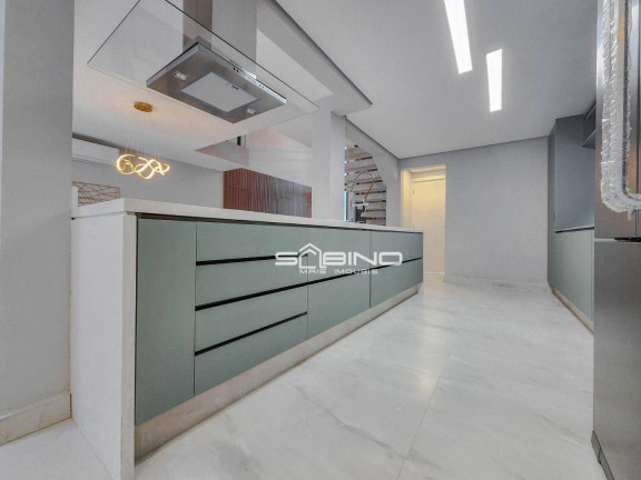 Imagem Casa com 6 Quartos à Venda, 480 m² em Riviera De São Lourenço - Bertioga