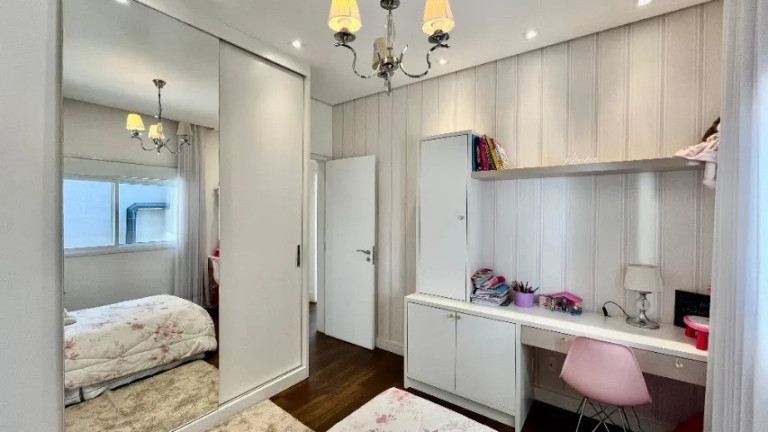 Imagem Casa com 4 Quartos à Venda, 380 m² em Jardim Do Golf I - Jandira