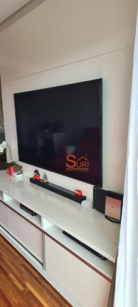 Imagem Apartamento com 2 Quartos à Venda, 107 m² em Vila Guiomar - Santo André Imagem Apartamento com 2 Quartos à Venda, 107 m² em Vila Guiomar - Santo André