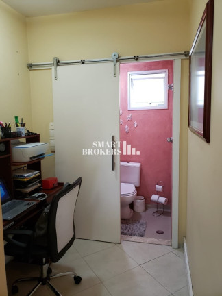 Imagem Apartamento com 3 Quartos à Venda, 115 m² em Ipiranga - São Paulo Imagem Apartamento com 3 Quartos à Venda, 115 m² em Ipiranga - São Paulo