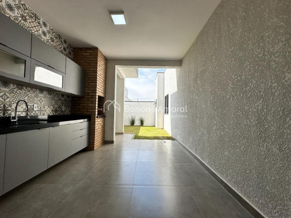 Imagem Casa de Condomínio com 3 Quartos à Venda, 200 m² em Vila Monte Alegre - Paulínia Imagem Casa de Condomínio com 3 Quartos à Venda, 200 m² em Vila Monte Alegre - Paulínia