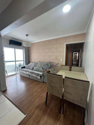 Imagem Apartamento com 2 Quartos à Venda, 60 m² em Guilhermina - Praia Grande Imagem Apartamento com 2 Quartos à Venda, 60 m² em Guilhermina - Praia Grande