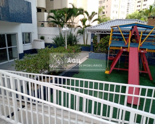 Imagem Apartamento com 3 Quartos à Venda, 142 m² em Parque Residencial Aquarius - São José Dos Campos Imagem Apartamento com 3 Quartos à Venda, 142 m² em Parque Residencial Aquarius - São José Dos Campos
