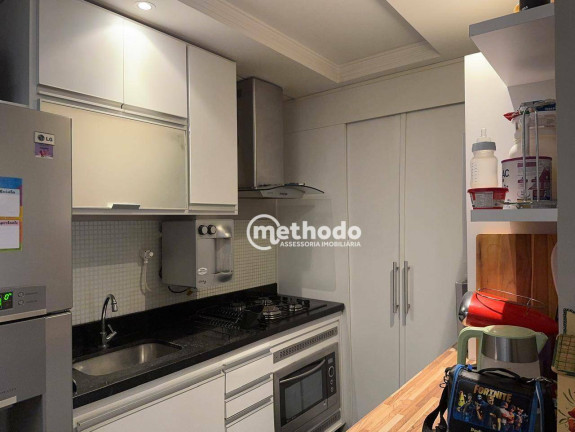 Imagem Apartamento com 3 Quartos à Venda, 76 m² em Jardim Santa Genebra - Campinas Imagem Apartamento com 3 Quartos à Venda, 76 m² em Jardim Santa Genebra - Campinas