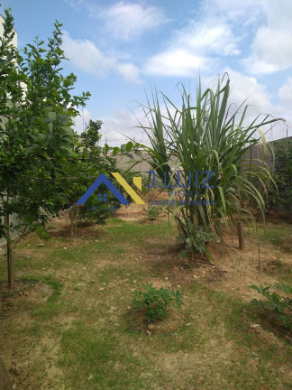 Imagem Terreno à Venda, 150 m² em Parque Residencial Sabiás - Indaiatuba