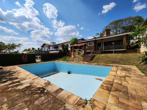 Imagem Casa com 4 Quartos à Venda, 300 m² em Jardim Itaperi - Atibaia Imagem Casa com 4 Quartos à Venda, 300 m² em Jardim Itaperi - Atibaia