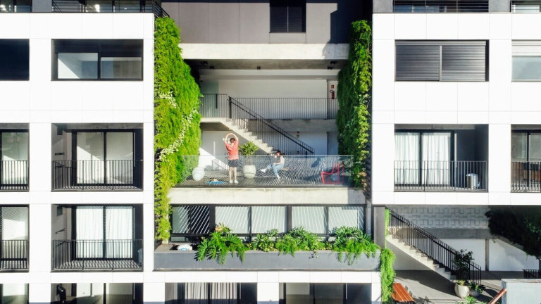 Imagem Cobertura com 1 Quarto à Venda, 75 m² em Menino Deus - Porto Alegre