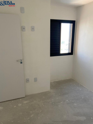 Imagem Apartamento com 2 Quartos à Venda, 41 m² em Tatuapé - São Paulo Imagem Apartamento com 2 Quartos à Venda, 41 m² em Tatuapé - São Paulo