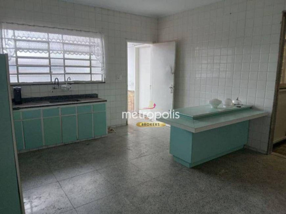 Imagem Casa com 3 Quartos à Venda, 173 m² em Barcelona - São Caetano Do Sul