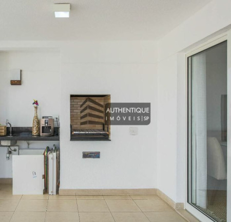 Imagem Apartamento com 4 Quartos à Venda, 135 m² em Chácara Inglesa - São Paulo