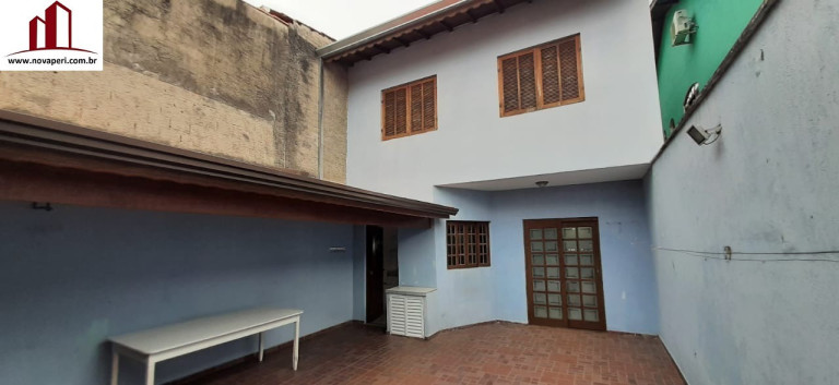 Imagem Casa com 3 Quartos à Venda, em Real Park - Caieiras Imagem Casa com 3 Quartos à Venda, em Real Park - Caieiras