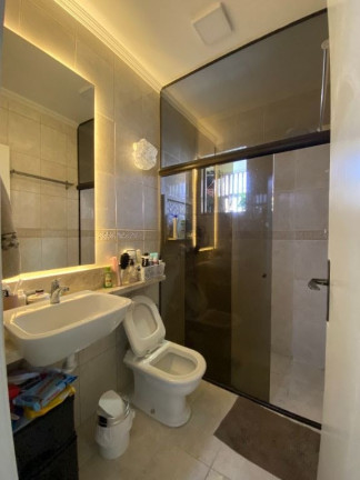 Imagem Apartamento com 3 Quartos à Venda, 70 m² em Campestre - Santo André