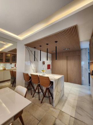 Imagem Apartamento com 4 Quartos à Venda, 176 m² em Aclimação - São Paulo