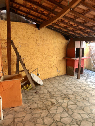 Imagem Casa com 4 Quartos à Venda, 100 m² em Jardim Eliane - Cotia