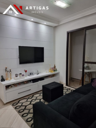 Imagem Apartamento com 1 Quarto à Venda, 58 m² em Mooca - São Paulo