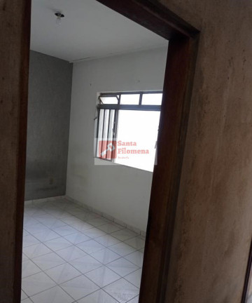Imagem Casa com 2 Quartos à Venda, 125 m² em Jardim Las Vegas - Santo André Imagem Casa com 2 Quartos à Venda, 125 m² em Jardim Las Vegas - Santo André