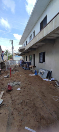 Imagem Apartamento com 1 Quarto à Venda, 35 m² em Centro - Peruíbe Imagem Apartamento com 1 Quarto à Venda, 35 m² em Centro - Peruíbe