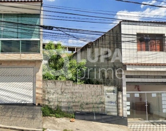 Imagem Terreno para Alugar, 130 m² em Itaim Paulista - São Paulo Imagem Terreno para Alugar, 130 m² em Itaim Paulista - São Paulo