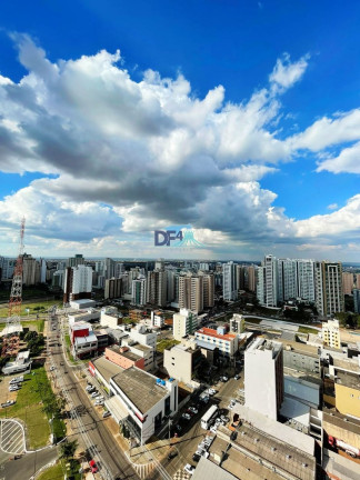 Imagem Imóvel com 1 Quarto à Venda, 43 m² em Sul (águas Claras) - Brasília