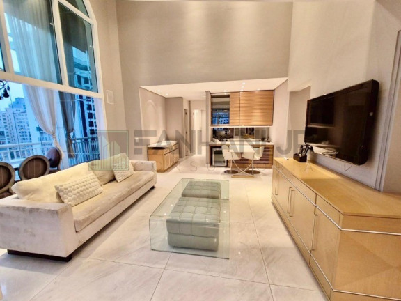 Imagem Imóvel com 2 Quartos à Venda, 113 m² em Cerqueira César - São Paulo