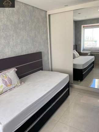 Imagem Apartamento com 4 Quartos à Venda, 140 m² em Centro - Santo André