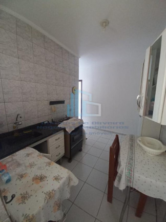 Imagem Apartamento com 1 Quarto à Venda, em Caiçara - Praia Grande Imagem Apartamento com 1 Quarto à Venda, em Caiçara - Praia Grande