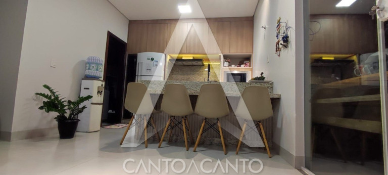 Imagem Casa com 2 Quartos à Venda, 120 m² em Jardim Belo Horizonte - Sinop Imagem Casa com 2 Quartos à Venda, 120 m² em Jardim Belo Horizonte - Sinop