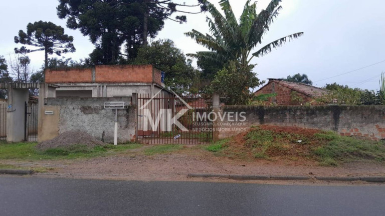 Imagem Terreno à Venda, 868 m² em Planta Araçatuba - Piraquara Imagem Terreno à Venda, 868 m² em Planta Araçatuba - Piraquara