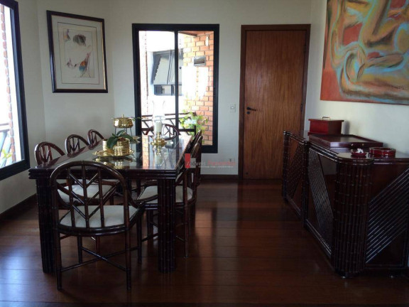 Imagem Apartamento com 4 Quartos à Venda ou Locação, 216 m² em Campo Belo - São Paulo Imagem Apartamento com 4 Quartos à Venda ou Locação, 216 m² em Campo Belo - São Paulo